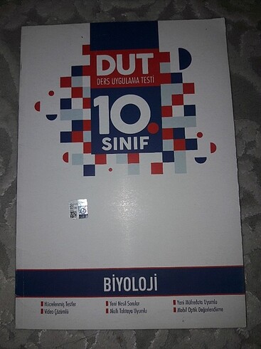 Bes yayınları 10.sınıf biyoloji 