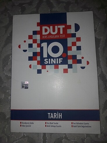 Bes yayınları 10.sınıf tarih 