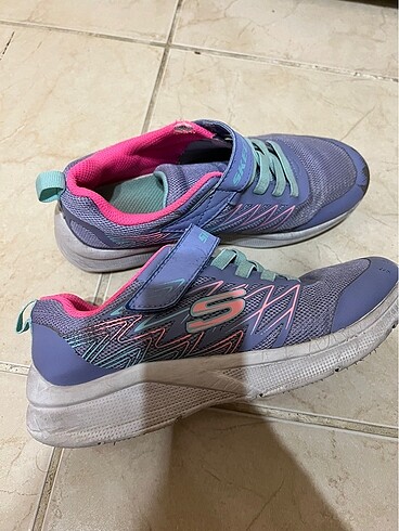 Skechers ayakkabı
