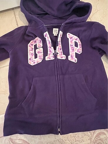 Gap hırka