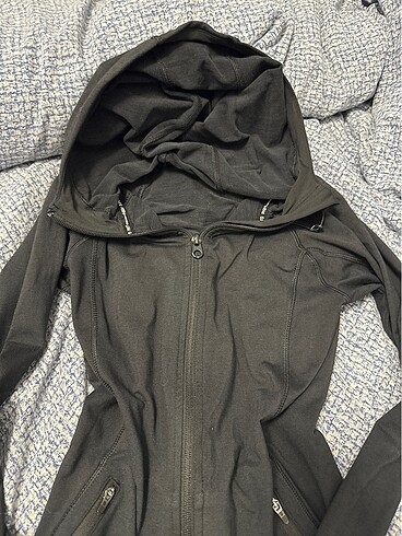 H&M Spor hırka