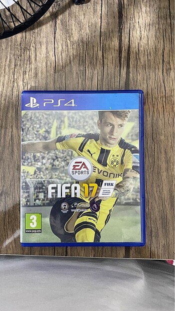 FIFA 17