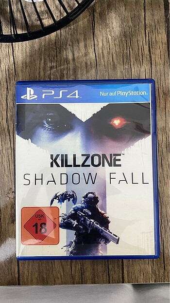 KILLZONE