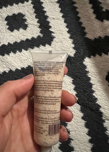 Kaş Peelingi 30 ml - Görsel 2