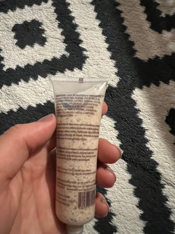 Kaş Peelingi 30 ml - Görsel 2