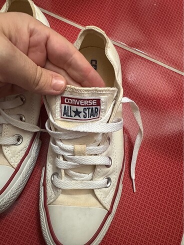 Converse Converse bayan ayakkabı