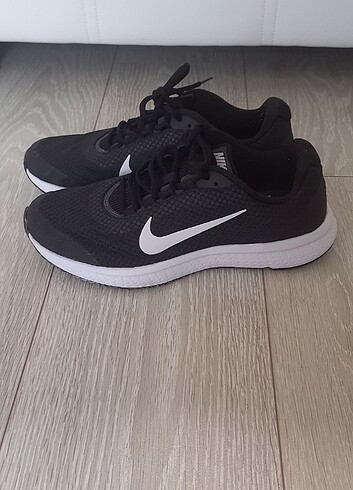 Nike koşu spor ayakabı