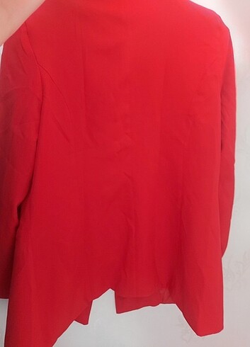 42 Beden Blazer ceket