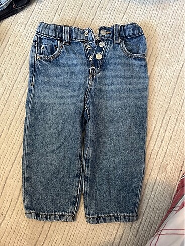 Zara jeans