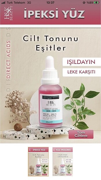 Kırmızı peling