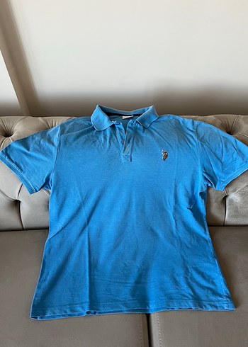 Us Polo Assn Erkek Tişört