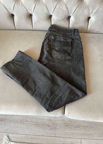 Lee Cooper Erkek Kot Pantolon
