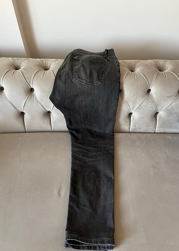 38 Beden Lee Cooper Erkek Kot Pantolon