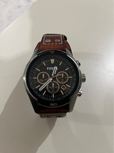 Fossil Erkek Saat