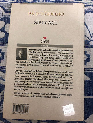  Paulo Coelho