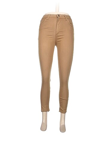 Vintage Love Jean / Kot %70 İndirimli.