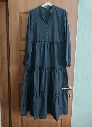 38 Beden Elbise 