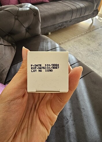 Diğer Hyaluronic acid