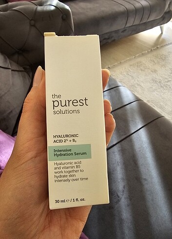 Hyaluronic acid