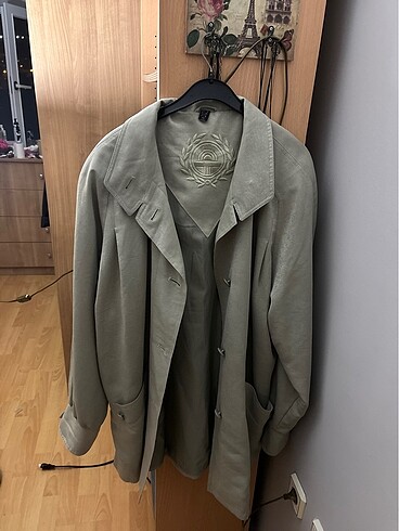 cep detaylı blazer ceket