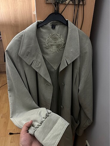 Diğer cep detaylı blazer ceket
