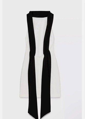 zara elbise - Görsel 5