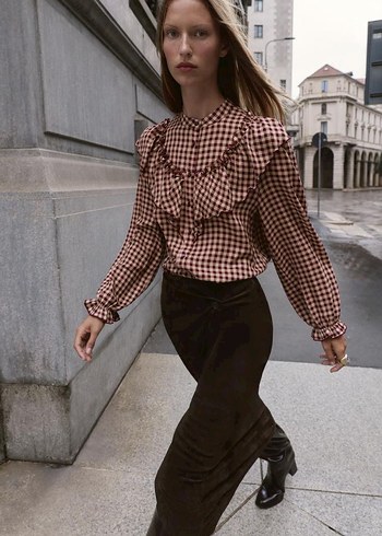 Zara ürünü
