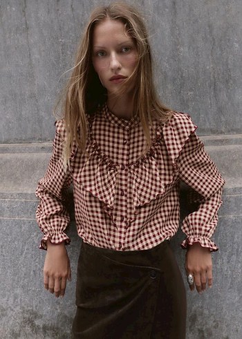Zara ürünü