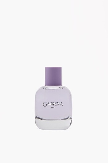  Beden Renk ZARA GARDENIA EDP parfüm 90 ML