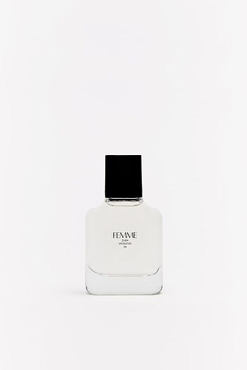 Zara Zara femme 30 ml edp parfüm
