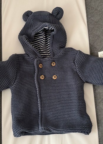 Marks & Spencer 0-3 Ay