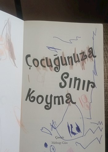 Çocuğunuza Sınır Koyma - Robert J. Mackenzie - Görsel 3