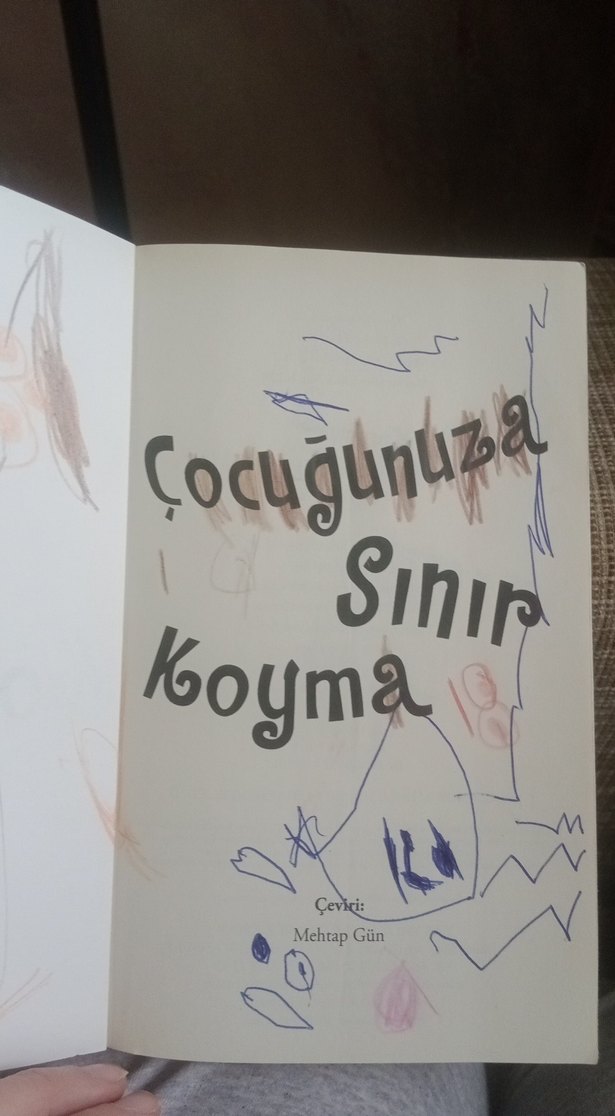 Çocuğunuza Sınır Koyma - Robert J. Mackenzie - Görsel 3