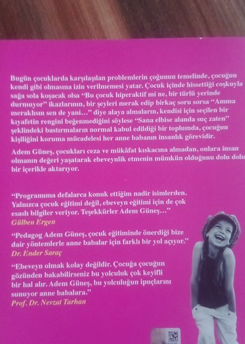 Doğal Ebeveynlik - Adem Güneş - Görsel 2