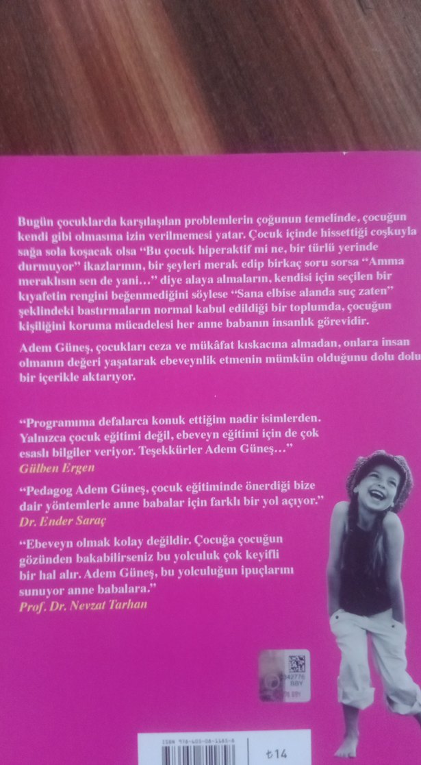 Doğal Ebeveynlik - Adem Güneş - Görsel 2