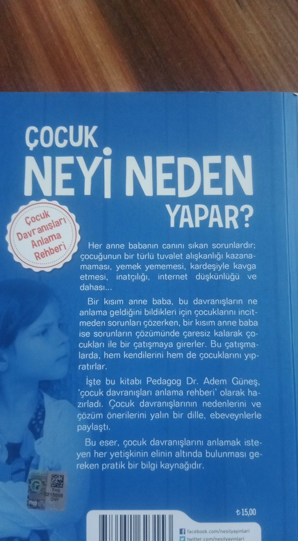 Çocuk neyi neden yapar? - Görsel 2