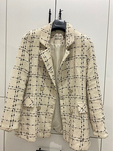 Blazer çeket