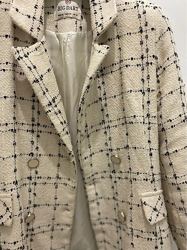 Trendyol & Milla Blazer çeket