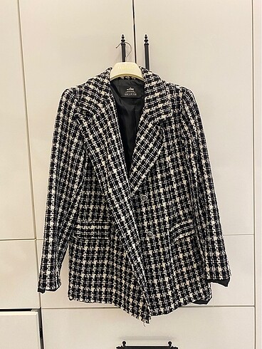 Diğer Blazer ceket