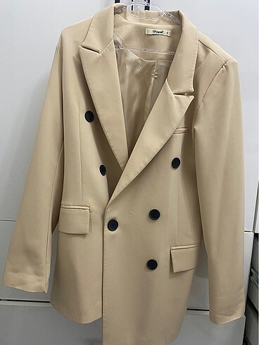 Blazer ceket