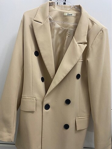 Diğer Blazer ceket