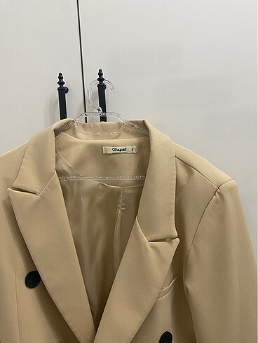 s Beden Blazer ceket
