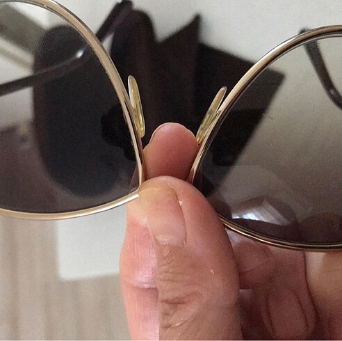  Beden kahverengi Renk Orjinal tom ford güneş gözlüğü