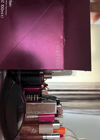 Beden Calvin Klein Euphoria Kadın Parfümü