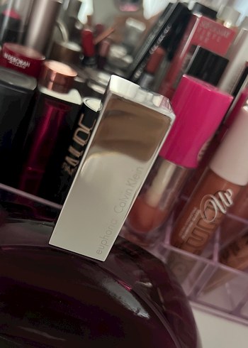 Calvin Klein Calvin Klein Euphoria Kadın Parfümü