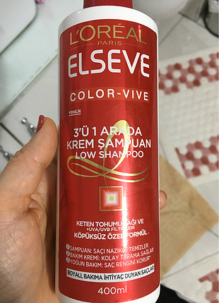 Loreal elseve