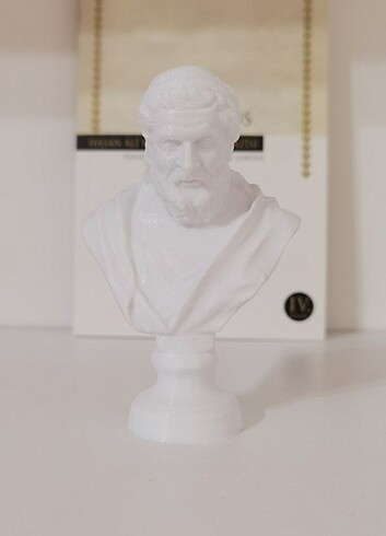 Platon Büstü