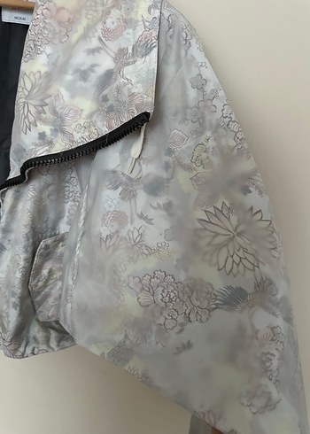 İthal yagmurluk - Görsel 6