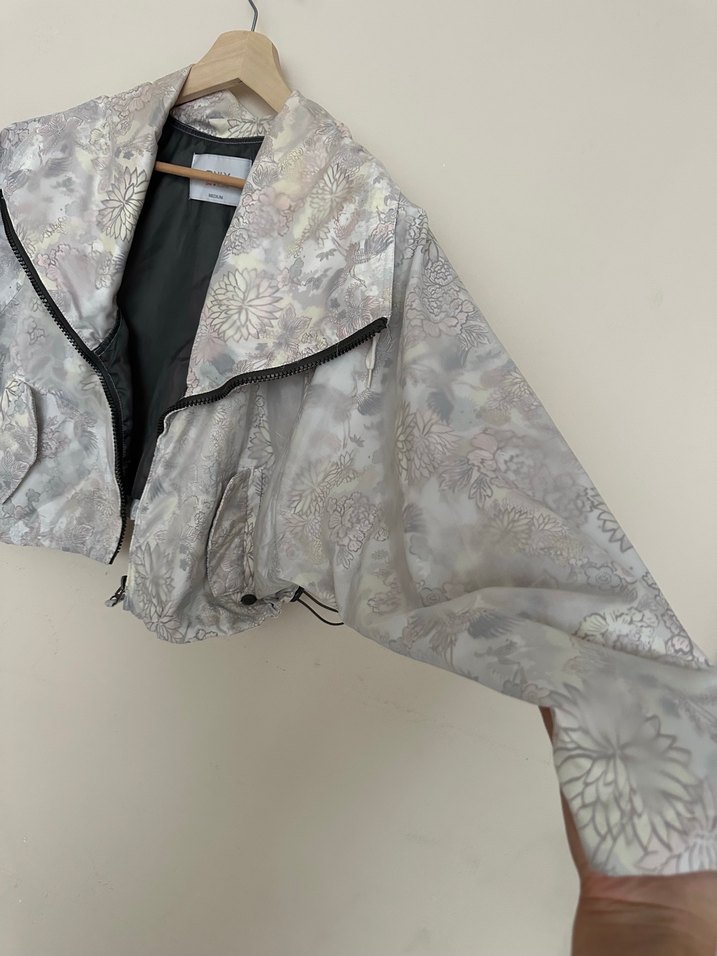 İthal yagmurluk - Görsel 4