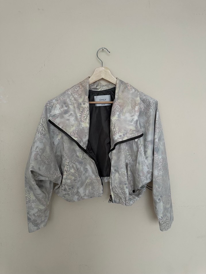 İthal yagmurluk - Görsel 2